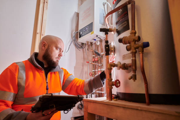 Best Plumbing Repair Near Me  in Collinsville, TX