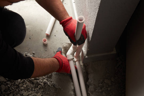 Best Affordable Plumbing Services  in Collinsville, TX