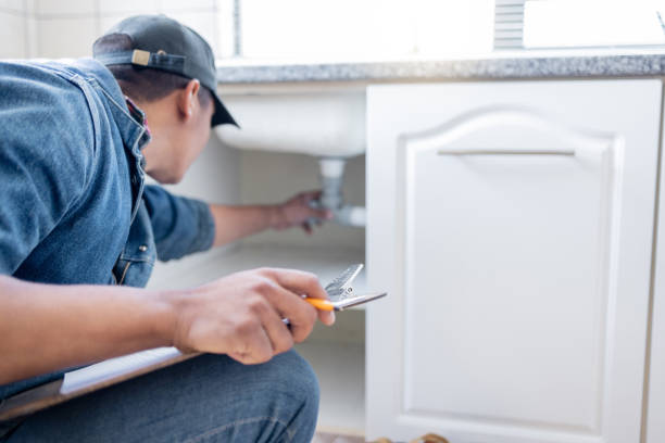 Collinsville, TX Plumbing Company