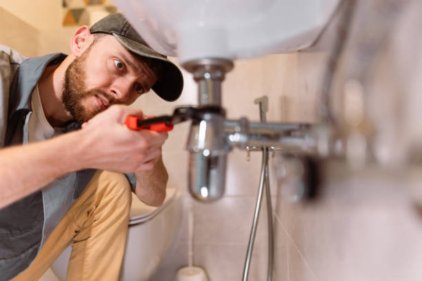 Best Water Leak Repair  in Collinsville, TX