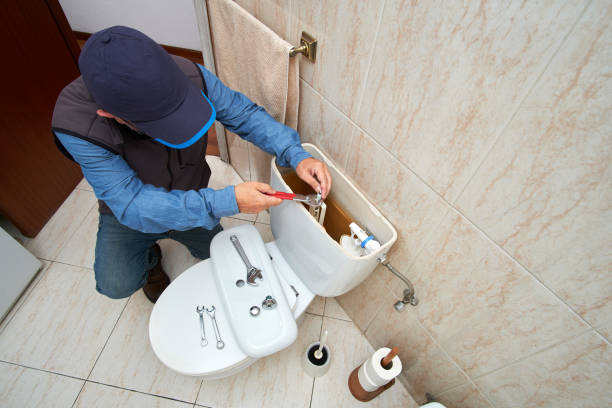 Best Best Plumbers Near Me  in Collinsville, TX