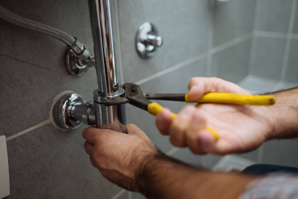 Best Same-Day Plumbing Service  in Collinsville, TX