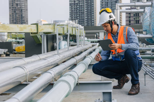 Best Plumbing Inspection Services  in Collinsville, TX