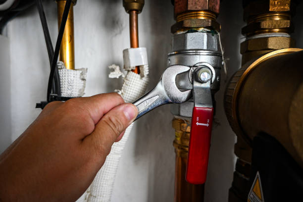 Best Residential Plumbing Services  in Collinsville, TX